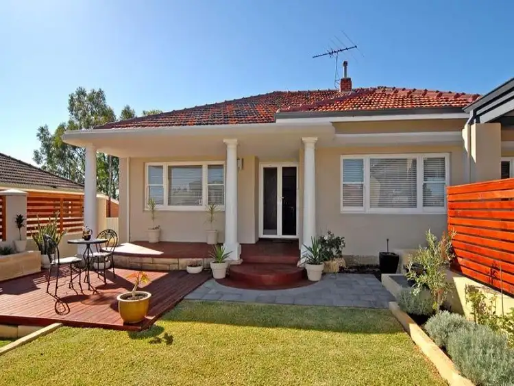 24 Stoneham Street, Joondanna WA 6060