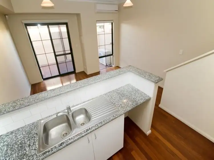 Third view of Homely house listing, 13 John Street, Northbridge WA 6003