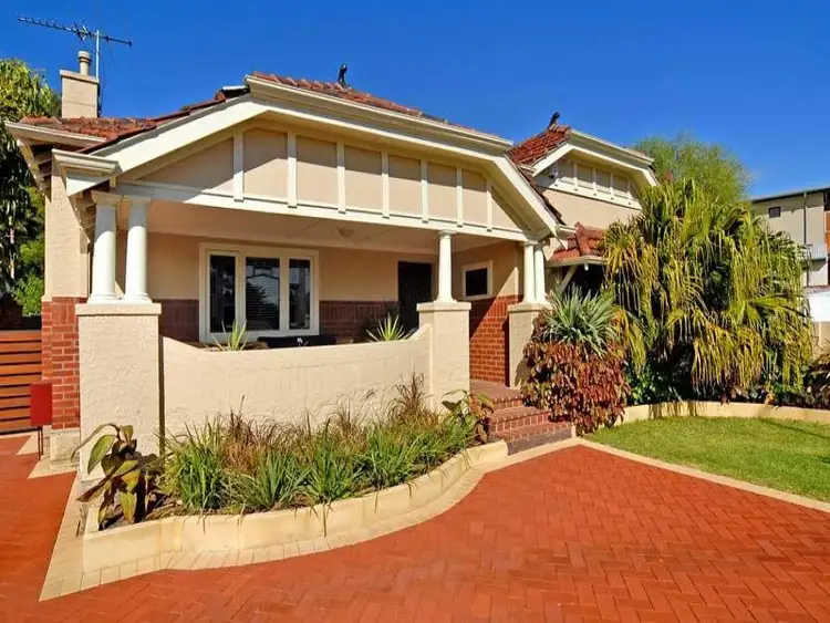 Second view of Homely house listing, 11 Lake Monger Drive, West Leederville WA 6007