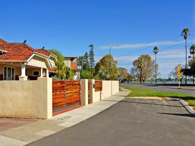 Third view of Homely house listing, 11 Lake Monger Drive, West Leederville WA 6007
