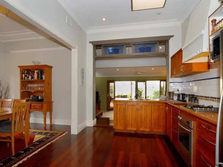 Sixth view of Homely house listing, 11 Lake Monger Drive, West Leederville WA 6007