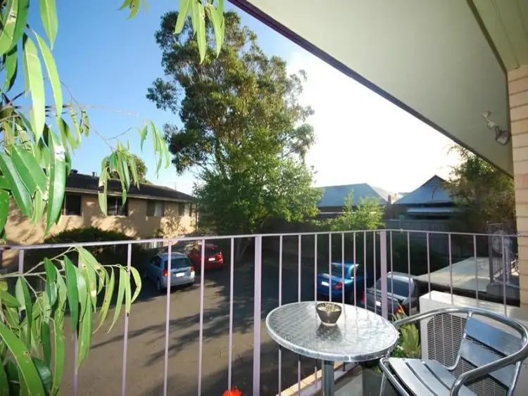 7/5 Currie Street, Jolimont WA 6014