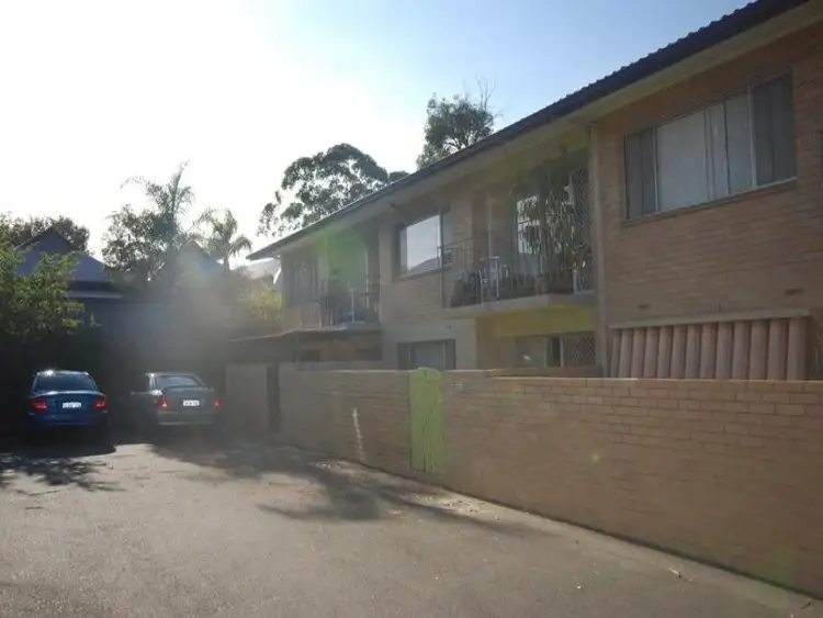 Second view of Homely apartment listing, 7/5 Currie Street, Jolimont WA 6014