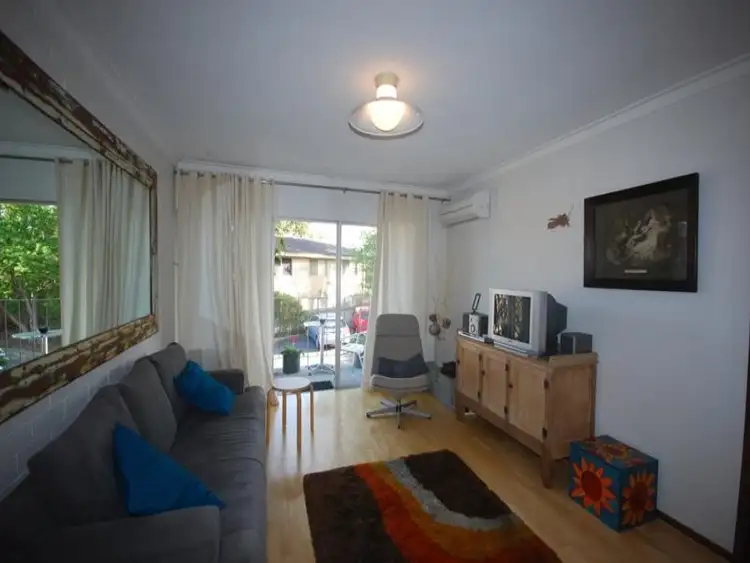 Fourth view of Homely apartment listing, 7/5 Currie Street, Jolimont WA 6014