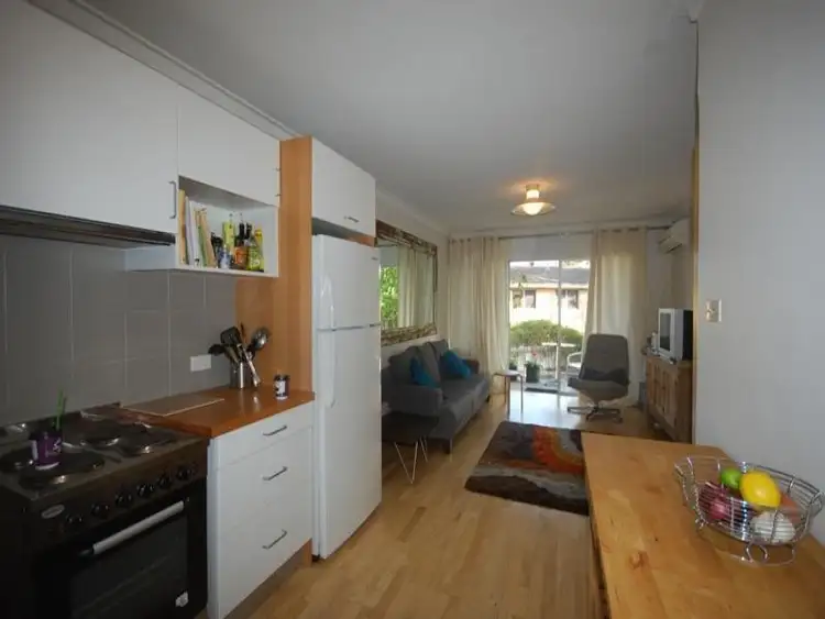 Fifth view of Homely apartment listing, 7/5 Currie Street, Jolimont WA 6014