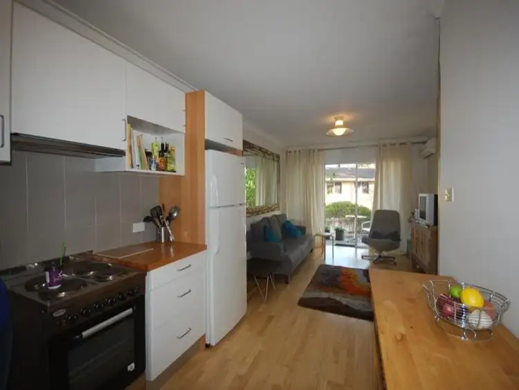 Seventh view of Homely apartment listing, 7/5 Currie Street, Jolimont WA 6014