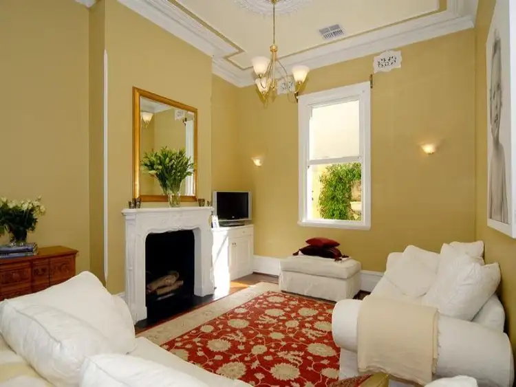 Fourth view of Homely house listing, 84 McCourt Street, West Leederville WA 6007