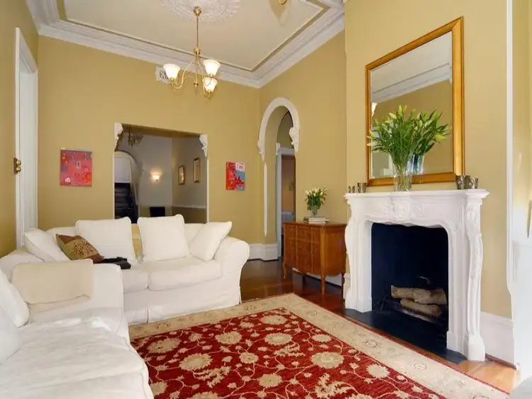 Sixth view of Homely house listing, 84 McCourt Street, West Leederville WA 6007
