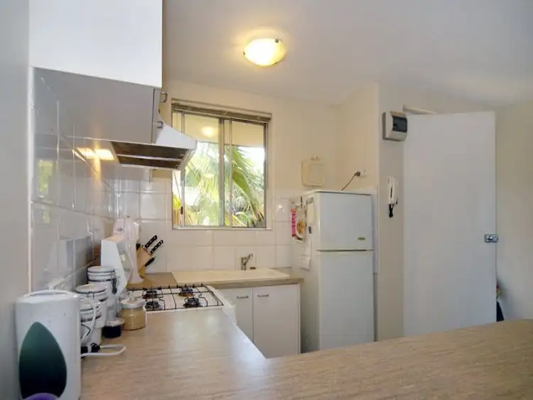 Sixth view of Homely apartment listing, T12A/24 Pearson Street, Churchlands WA 6018