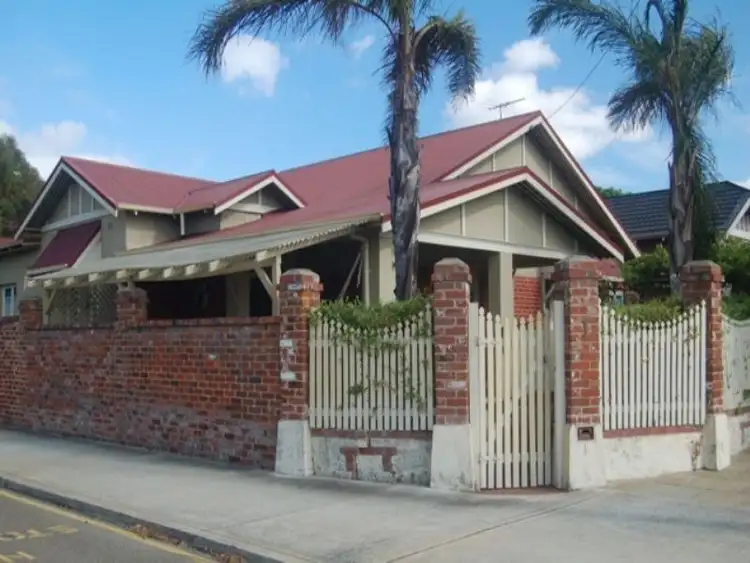 1 The Boulevard, Mount Hawthorn WA 6016