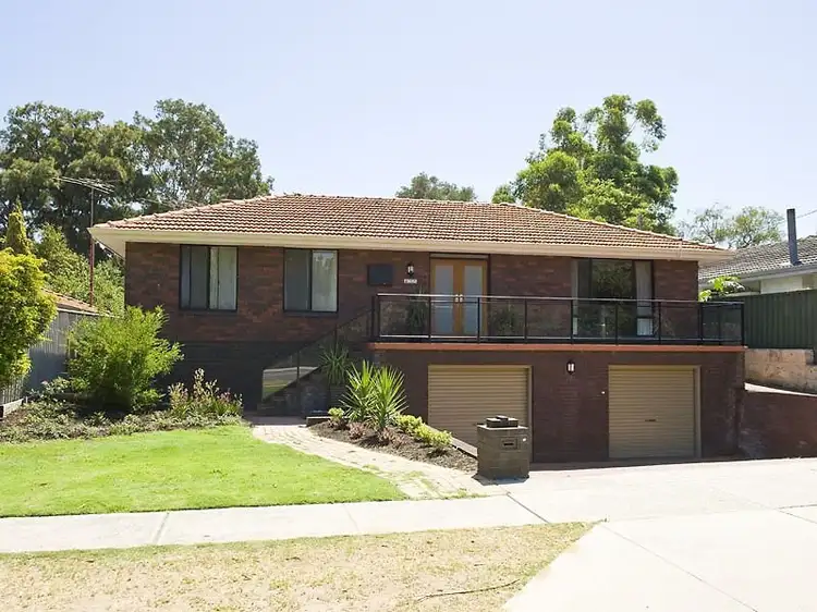 Main view of Homely house listing, 435 North Beach Road, Karrinyup WA 6018