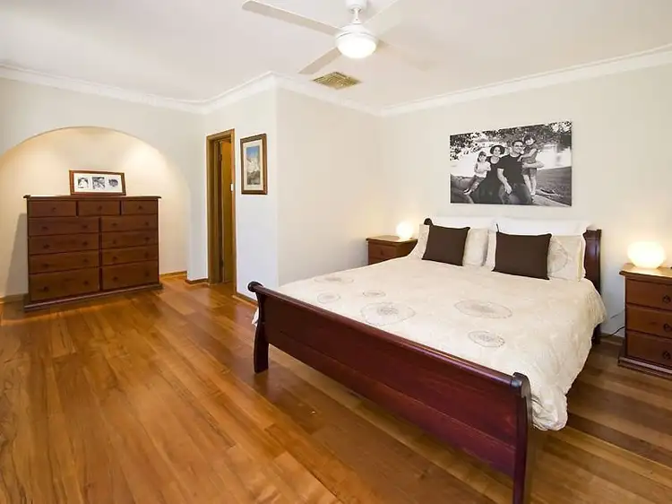 Fifth view of Homely house listing, 435 North Beach Road, Karrinyup WA 6018