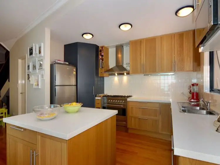 Third view of Homely house listing, 22/10-14 Kimberley Street, West Leederville WA 6007