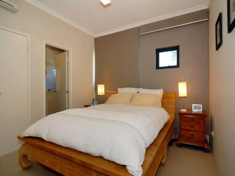 Fourth view of Homely house listing, 22/10-14 Kimberley Street, West Leederville WA 6007