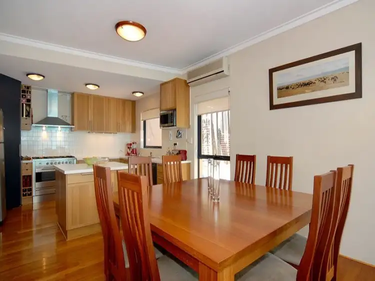 Fifth view of Homely house listing, 22/10-14 Kimberley Street, West Leederville WA 6007