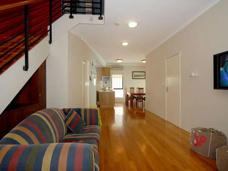 Seventh view of Homely house listing, 22/10-14 Kimberley Street, West Leederville WA 6007