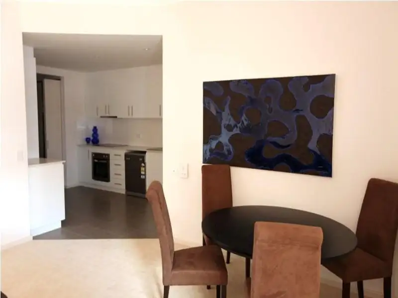 Main view of Homely apartment listing, 12/60 Newcastle Street, Perth WA 6000