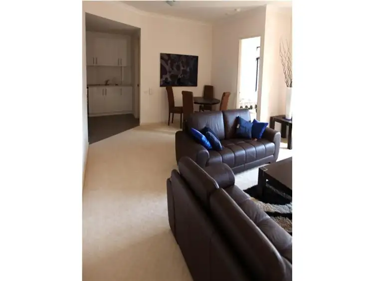 Second view of Homely apartment listing, 12/60 Newcastle Street, Perth WA 6000