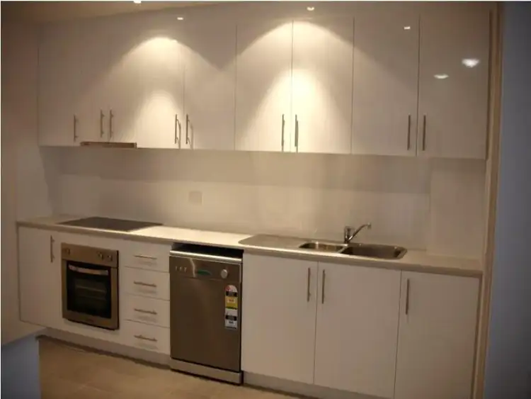 Third view of Homely apartment listing, 12/60 Newcastle Street, Perth WA 6000