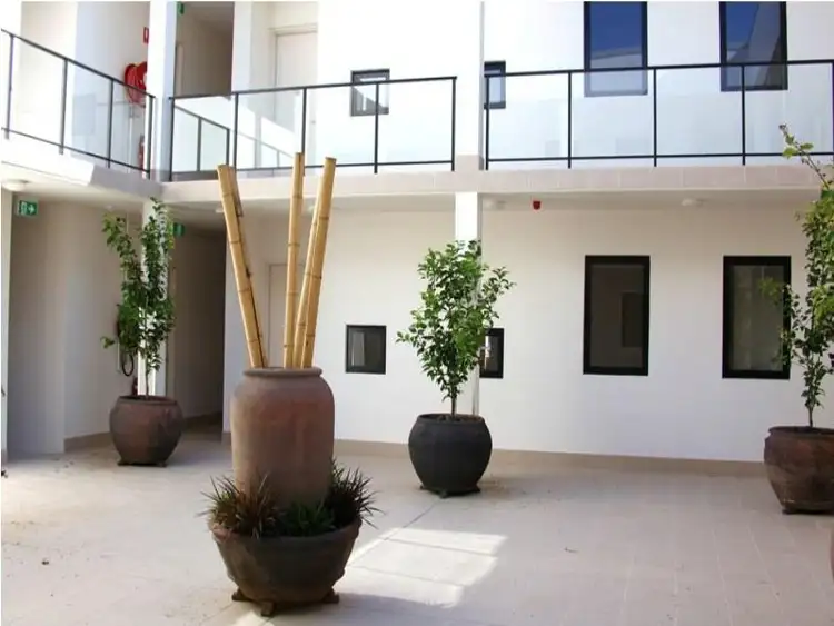 Fourth view of Homely apartment listing, 12/60 Newcastle Street, Perth WA 6000
