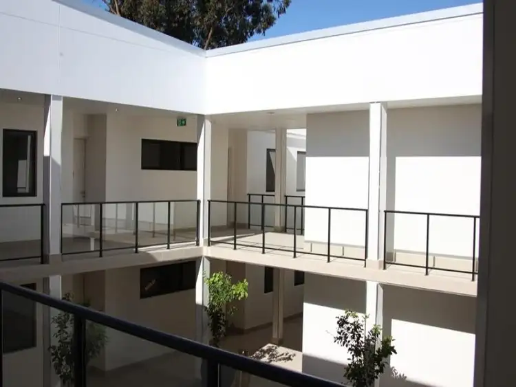 Fifth view of Homely apartment listing, 12/60 Newcastle Street, Perth WA 6000