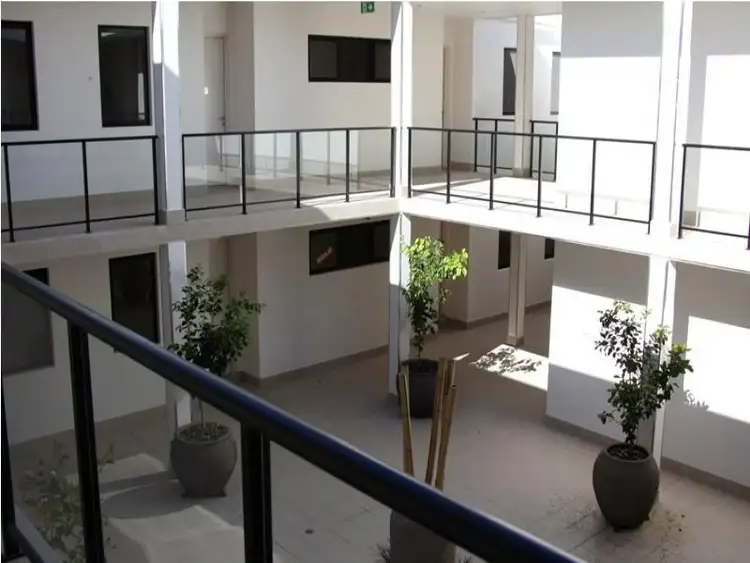 Sixth view of Homely apartment listing, 12/60 Newcastle Street, Perth WA 6000