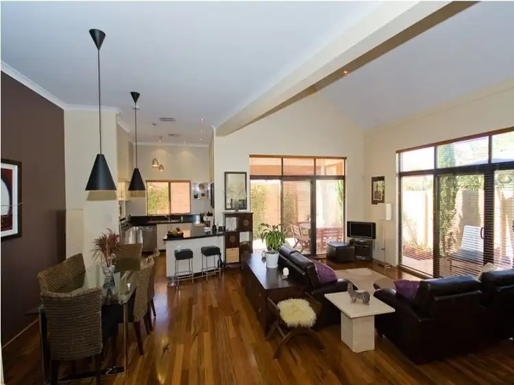 48B Fairfield Street, Mount Hawthorn WA 6016