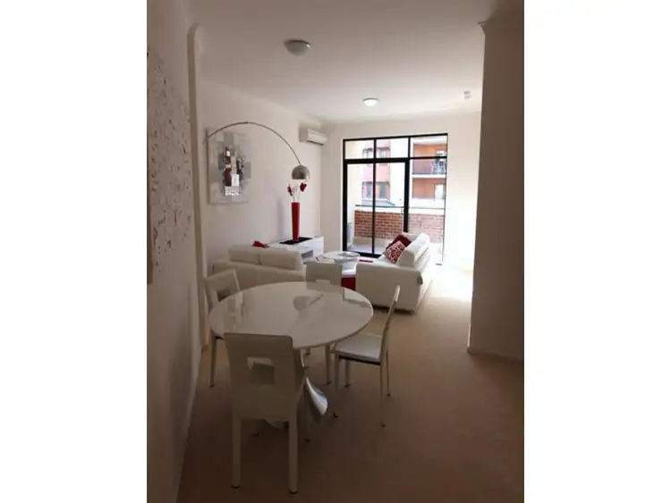 Third view of Homely apartment listing, 5/60 Newcastle Street, Perth WA 6000