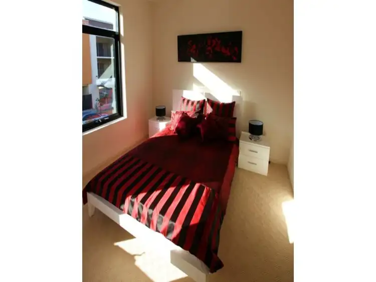 Fourth view of Homely apartment listing, 5/60 Newcastle Street, Perth WA 6000