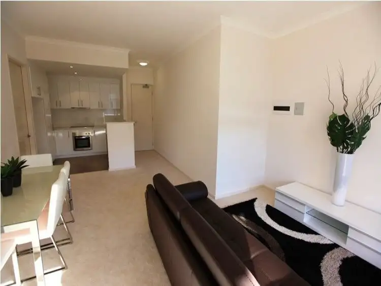 Main view of Homely apartment listing, 7/60 Newcastle Street, Perth WA 6000
