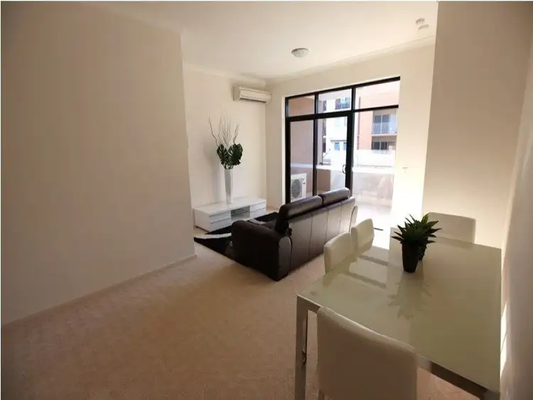 Second view of Homely apartment listing, 7/60 Newcastle Street, Perth WA 6000