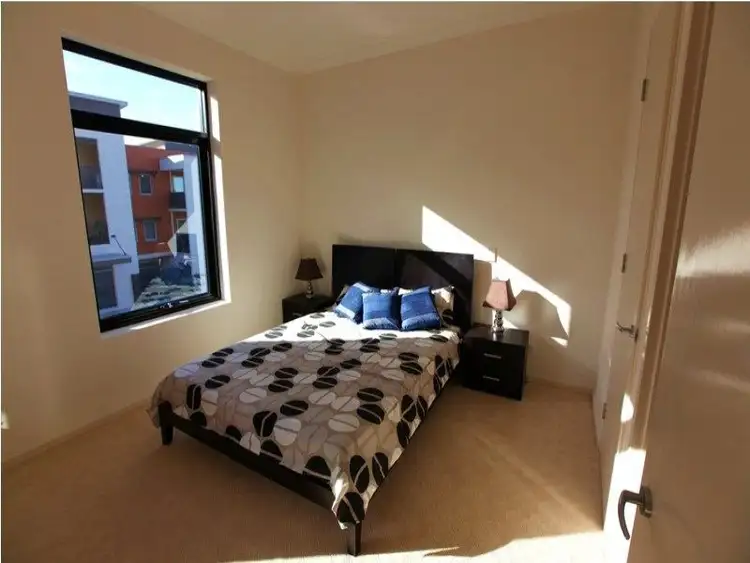 Third view of Homely apartment listing, 7/60 Newcastle Street, Perth WA 6000