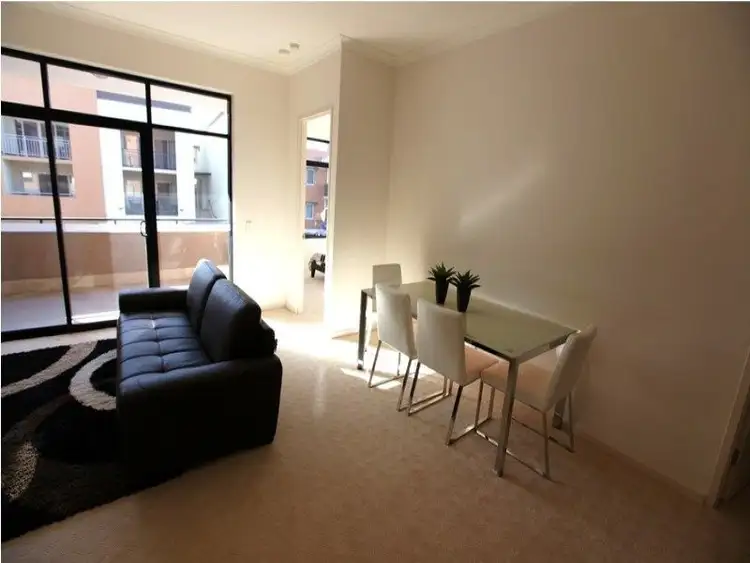 Fourth view of Homely apartment listing, 7/60 Newcastle Street, Perth WA 6000