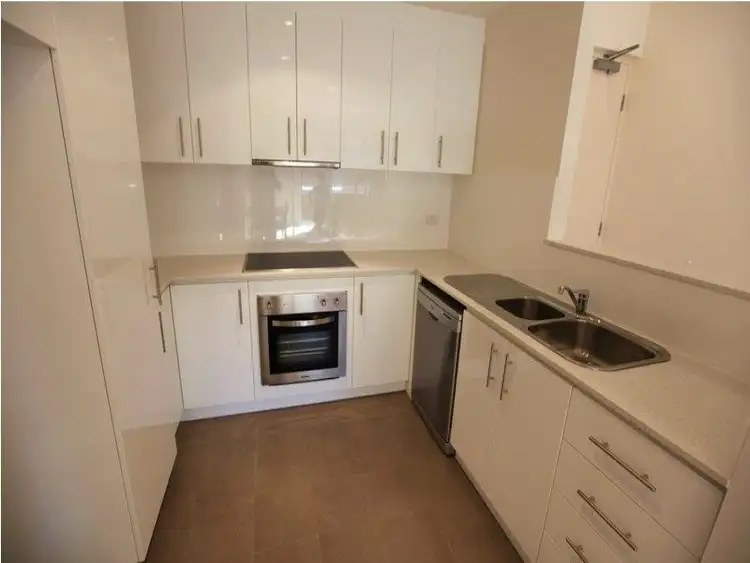 Fifth view of Homely apartment listing, 7/60 Newcastle Street, Perth WA 6000