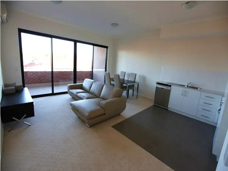 Main view of Homely apartment listing, 11/60 Newcastle Street, Perth WA 6000