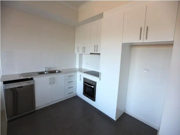 Second view of Homely apartment listing, 11/60 Newcastle Street, Perth WA 6000