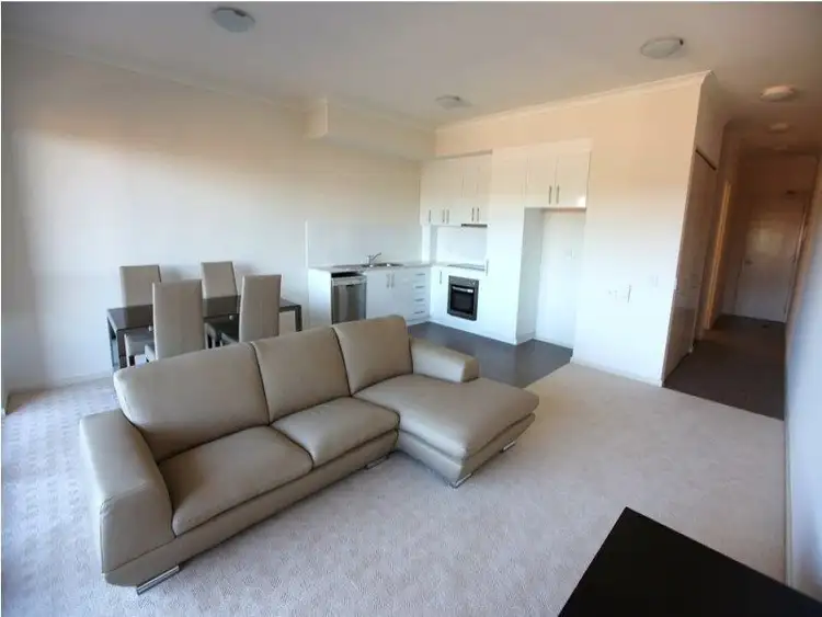 Third view of Homely apartment listing, 11/60 Newcastle Street, Perth WA 6000