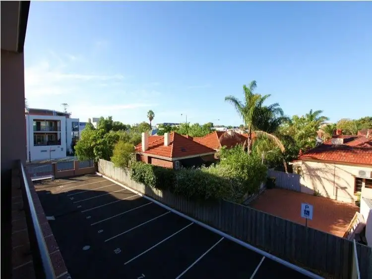 Fourth view of Homely apartment listing, 11/60 Newcastle Street, Perth WA 6000