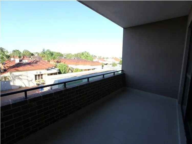 Fifth view of Homely apartment listing, 11/60 Newcastle Street, Perth WA 6000