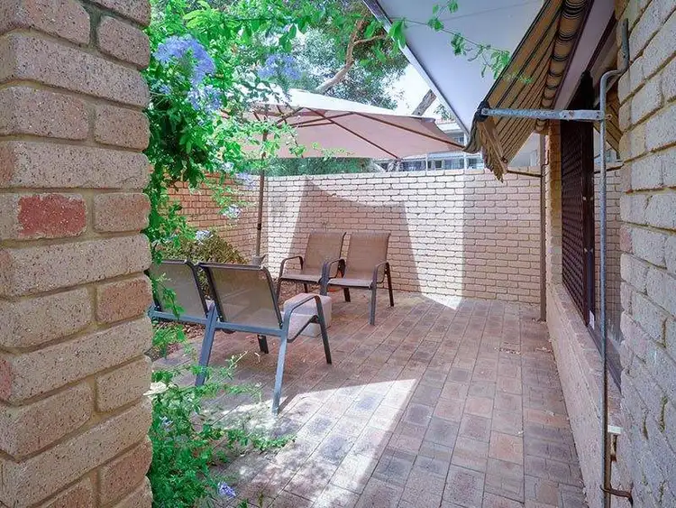 Third view of Homely villa listing, 22/196 North Beach Drive, Tuart Hill WA 6060