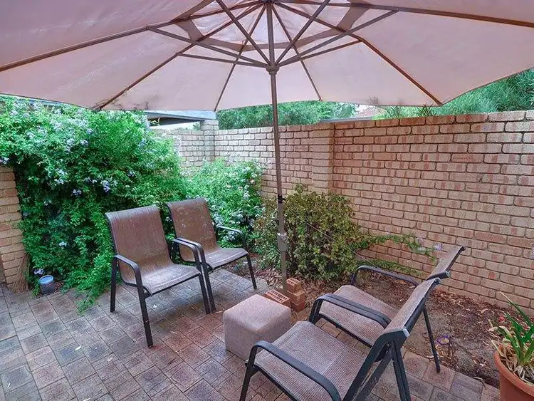 Fourth view of Homely villa listing, 22/196 North Beach Drive, Tuart Hill WA 6060