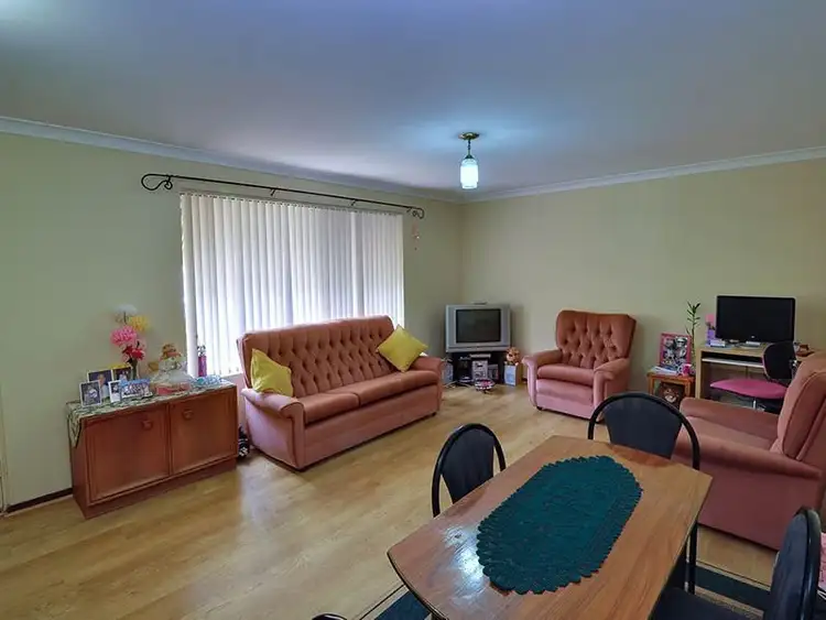 Sixth view of Homely villa listing, 22/196 North Beach Drive, Tuart Hill WA 6060