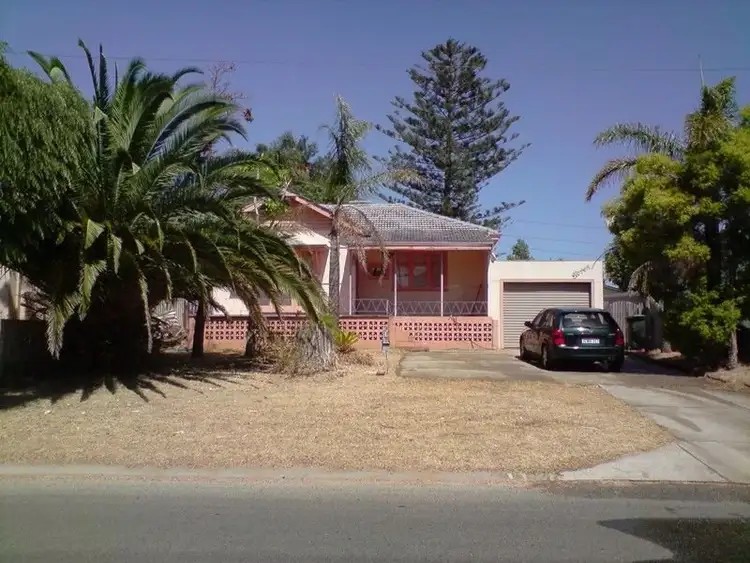 11 Latrobe Street, Yokine WA 6060