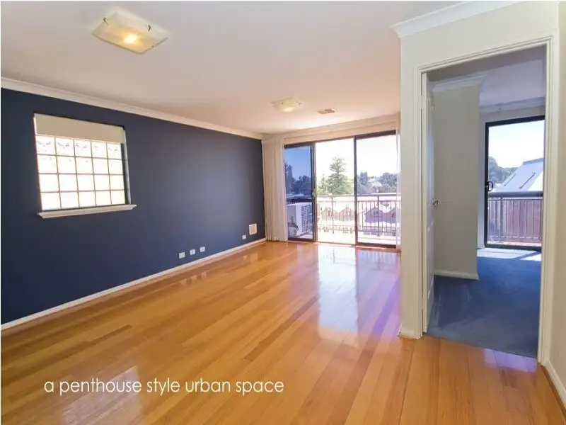 Main view of Homely apartment listing, 33/10 Pendal Lane, Northbridge WA 6003