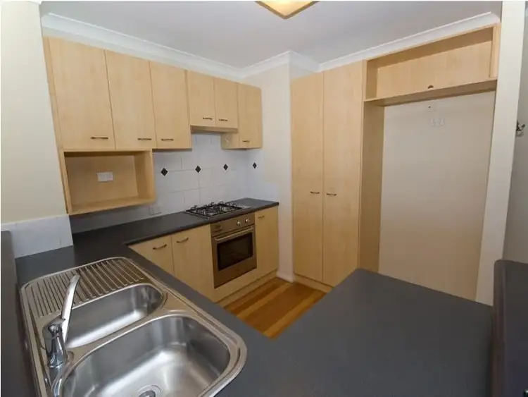 Sixth view of Homely apartment listing, 33/10 Pendal Lane, Northbridge WA 6003