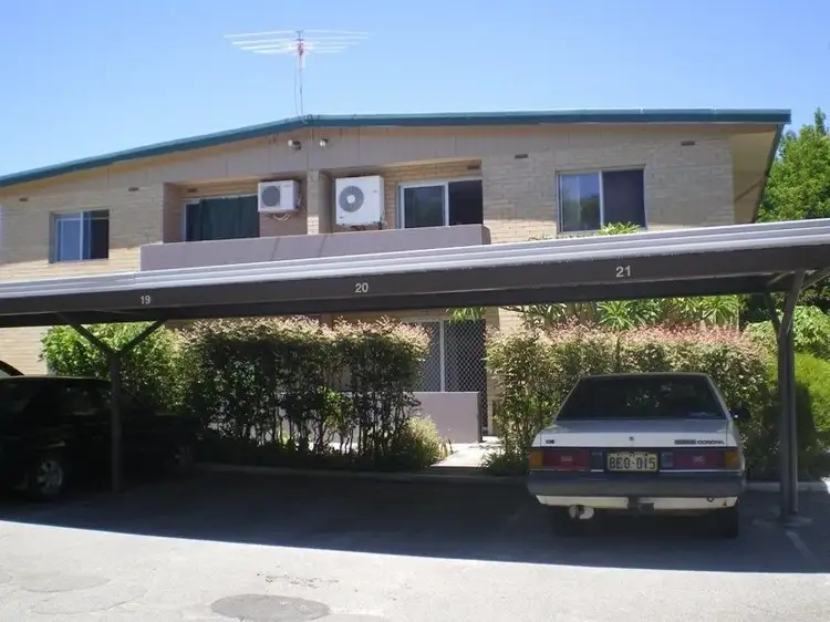 Third view of Homely unit listing, 4/75 Herdsman Parade, Wembley WA 6014