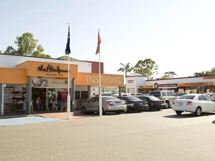 Fifth view of Homely unit listing, 4/75 Herdsman Parade, Wembley WA 6014