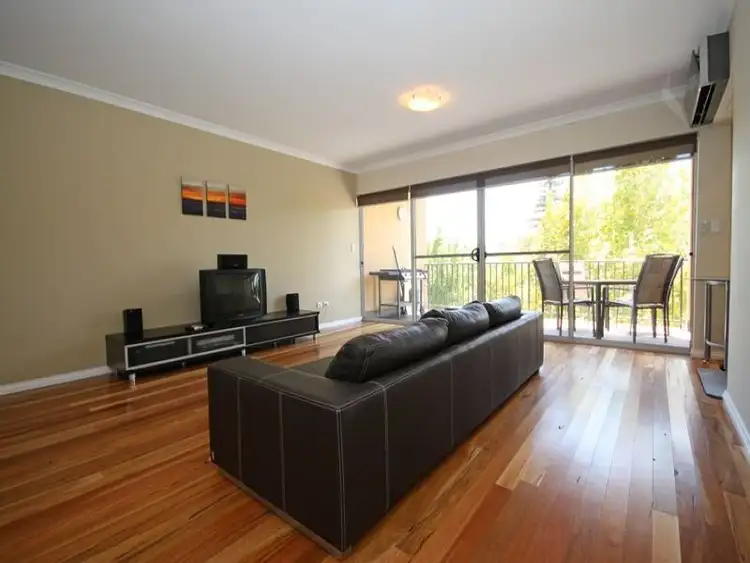 28/150 Stirling Street, Perth WA 6000
