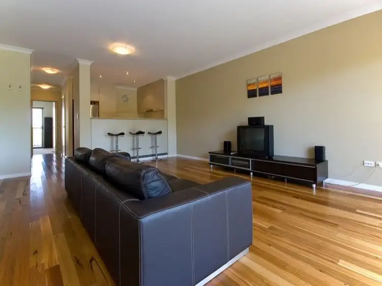 Second view of Homely apartment listing, 28/150 Stirling Street, Perth WA 6000
