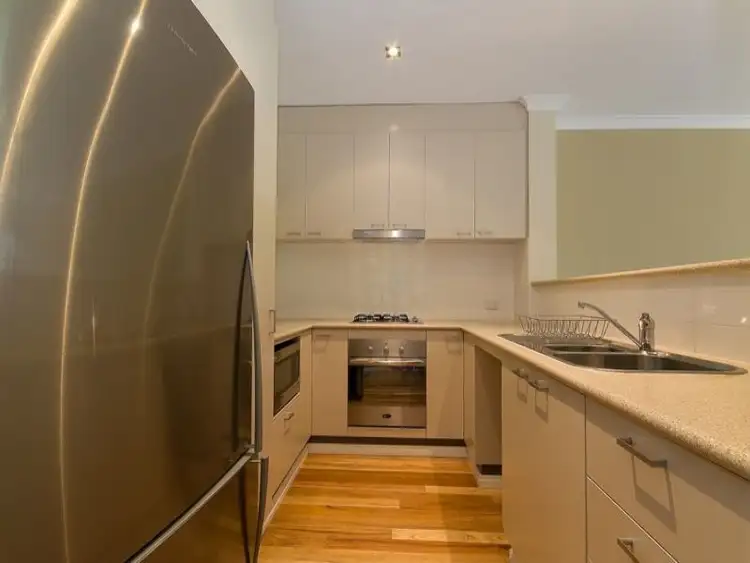 Sixth view of Homely apartment listing, 28/150 Stirling Street, Perth WA 6000